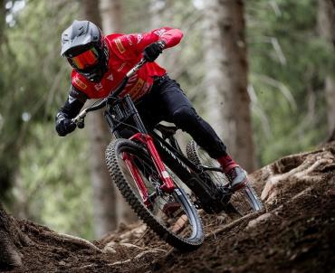Pirelli Launches New Scorpion Gravity MTB Tire Range